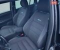 Черный Шкода Фабия, объемом двигателя 1.4 л и пробегом 203 тыс. км за 10500 $, фото 10 на Automoto.ua