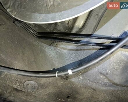 Черный Шкода Фабия, объемом двигателя 1.4 л и пробегом 203 тыс. км за 10500 $, фото 36 на Automoto.ua