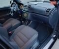 Черный Шкода Фабия, объемом двигателя 1.4 л и пробегом 203 тыс. км за 10500 $, фото 17 на Automoto.ua