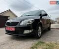 Чорний Шкода Фабія, об'ємом двигуна 0 л та пробігом 207 тис. км за 7000 $, фото 1 на Automoto.ua