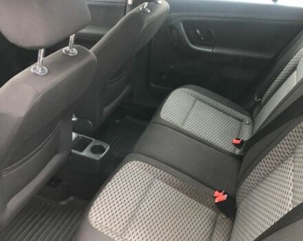 Чорний Шкода Фабія, об'ємом двигуна 1.6 л та пробігом 120 тис. км за 3000 $, фото 23 на Automoto.ua