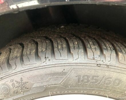 Чорний Шкода Фабія, об'ємом двигуна 1.6 л та пробігом 120 тис. км за 3000 $, фото 8 на Automoto.ua