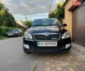 Чорний Шкода Фабія, об'ємом двигуна 1.2 л та пробігом 150 тис. км за 6400 $, фото 1 на Automoto.ua