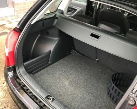 Чорний Шкода Фабія, об'ємом двигуна 1.6 л та пробігом 120 тис. км за 3000 $, фото 22 на Automoto.ua