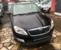 Чорний Шкода Фабія, об'ємом двигуна 1.6 л та пробігом 120 тис. км за 3000 $, фото 20 на Automoto.ua