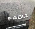 Чорний Шкода Фабія, об'ємом двигуна 1.6 л та пробігом 120 тис. км за 3000 $, фото 4 на Automoto.ua