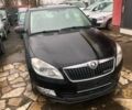 Чорний Шкода Фабія, об'ємом двигуна 1.6 л та пробігом 120 тис. км за 3000 $, фото 11 на Automoto.ua