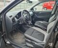 Черный Шкода Фабия, объемом двигателя 1.39 л и пробегом 267 тыс. км за 9500 $, фото 14 на Automoto.ua