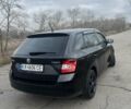 Черный Шкода Фабия, объемом двигателя 1.42 л и пробегом 180 тыс. км за 9000 $, фото 3 на Automoto.ua