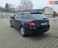 Черный Шкода Фабия, объемом двигателя 1.39 л и пробегом 267 тыс. км за 9500 $, фото 4 на Automoto.ua