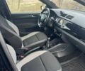 Черный Шкода Фабия, объемом двигателя 1.42 л и пробегом 180 тыс. км за 9000 $, фото 8 на Automoto.ua