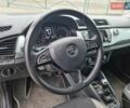 Черный Шкода Фабия, объемом двигателя 1.39 л и пробегом 267 тыс. км за 9500 $, фото 20 на Automoto.ua
