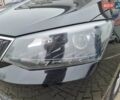 Черный Шкода Фабия, объемом двигателя 1.39 л и пробегом 267 тыс. км за 9500 $, фото 10 на Automoto.ua