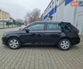 Черный Шкода Фабия, объемом двигателя 1.39 л и пробегом 267 тыс. км за 9500 $, фото 3 на Automoto.ua