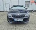 Черный Шкода Фабия, объемом двигателя 1.39 л и пробегом 267 тыс. км за 9500 $, фото 2 на Automoto.ua