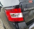 Черный Шкода Фабия, объемом двигателя 1.39 л и пробегом 267 тыс. км за 9500 $, фото 6 на Automoto.ua