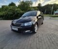 Чорний Шкода Фабія, об'ємом двигуна 1.4 л та пробігом 273 тис. км за 7603 $, фото 1 на Automoto.ua