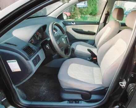 Чорний Шкода Фабія, об'ємом двигуна 1.4 л та пробігом 312 тис. км за 2603 $, фото 1 на Automoto.ua