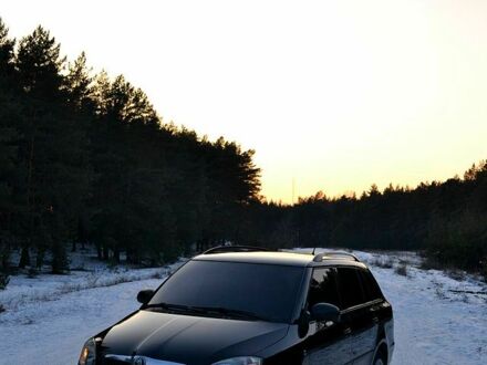 Черный Шкода Фабия, объемом двигателя 1.2 л и пробегом 210 тыс. км за 3700 $, фото 1 на Automoto.ua