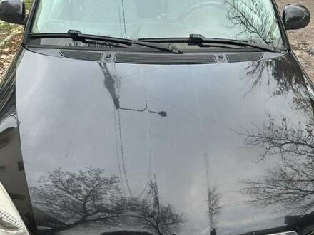 Шкода Фабия 2009 в Ковель на Automoto.ua Черный Шкода Фабия, объемом двигателя 1.42 л и пробегом 353 тыс. км за 4200 $, фото 1 на Automoto.ua