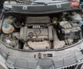 Фиолетовый Шкода Фабия, объемом двигателя 1.39 л и пробегом 161 тыс. км за 4400 $, фото 8 на Automoto.ua
