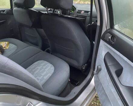 Коричневый Шкода Фабия, объемом двигателя 0 л и пробегом 300 тыс. км за 1500 $, фото 4 на Automoto.ua