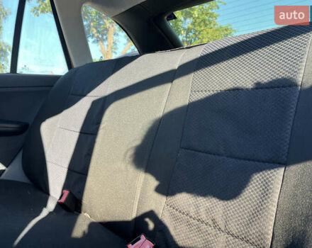 Коричневый Шкода Фабия, объемом двигателя 1.4 л и пробегом 229 тыс. км за 2800 $, фото 15 на Automoto.ua