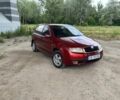 Коричневий Шкода Фабія, об'ємом двигуна 1.2 л та пробігом 281 тис. км за 2700 $, фото 1 на Automoto.ua
