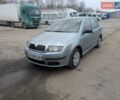 Коричневый Шкода Фабия, объемом двигателя 1.2 л и пробегом 264 тыс. км за 2900 $, фото 1 на Automoto.ua