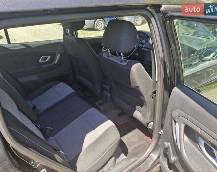 Коричневый Шкода Фабия, объемом двигателя 1.6 л и пробегом 214 тыс. км за 5500 $, фото 9 на Automoto.ua