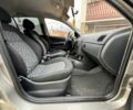 Коричневый Шкода Фабия, объемом двигателя 1.2 л и пробегом 160 тыс. км за 4000 $, фото 9 на Automoto.ua