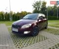 Коричневый Шкода Фабия, объемом двигателя 1.2 л и пробегом 170 тыс. км за 6900 $, фото 1 на Automoto.ua