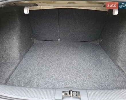 Коричневый Шкода Фабия, объемом двигателя 1.39 л и пробегом 183 тыс. км за 4499 $, фото 17 на Automoto.ua