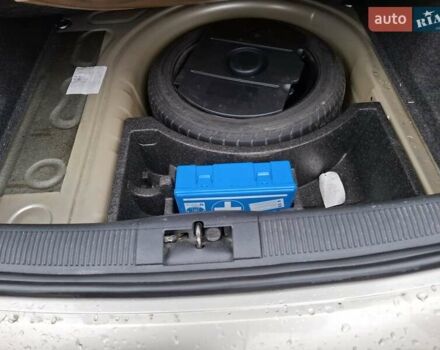 Коричневый Шкода Фабия, объемом двигателя 1.39 л и пробегом 183 тыс. км за 4499 $, фото 13 на Automoto.ua