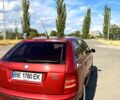 Коричневый Шкода Фабия, объемом двигателя 1.4 л и пробегом 184 тыс. км за 3000 $, фото 3 на Automoto.ua