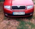 Коричневый Шкода Фабия, объемом двигателя 1.4 л и пробегом 0 тыс. км за 3000 $, фото 1 на Automoto.ua