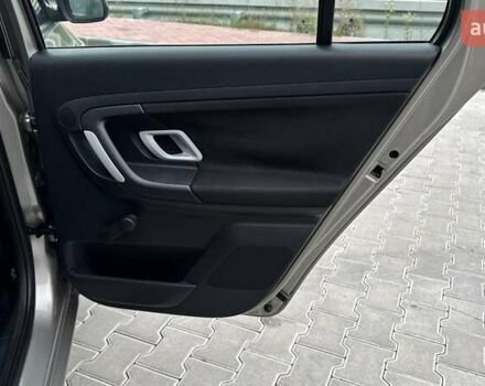 Коричневий Шкода Фабія, об'ємом двигуна 1.6 л та пробігом 218 тис. км за 6899 $, фото 24 на Automoto.ua