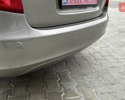 Коричневий Шкода Фабія, об'ємом двигуна 1.6 л та пробігом 218 тис. км за 6899 $, фото 20 на Automoto.ua