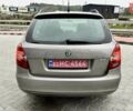Коричневий Шкода Фабія, об'ємом двигуна 1.6 л та пробігом 218 тис. км за 6899 $, фото 5 на Automoto.ua