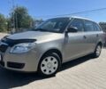 Коричневий Шкода Фабія, об'ємом двигуна 0 л та пробігом 244 тис. км за 6199 $, фото 1 на Automoto.ua