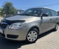 Коричневий Шкода Фабія, об'ємом двигуна 0 л та пробігом 244 тис. км за 6199 $, фото 23 на Automoto.ua