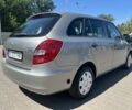Коричневий Шкода Фабія, об'ємом двигуна 0 л та пробігом 244 тис. км за 6199 $, фото 8 на Automoto.ua