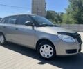 Коричневий Шкода Фабія, об'ємом двигуна 0 л та пробігом 244 тис. км за 6199 $, фото 5 на Automoto.ua