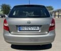 Коричневий Шкода Фабія, об'ємом двигуна 0 л та пробігом 244 тис. км за 6199 $, фото 4 на Automoto.ua