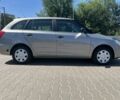 Коричневий Шкода Фабія, об'ємом двигуна 0 л та пробігом 244 тис. км за 6199 $, фото 6 на Automoto.ua