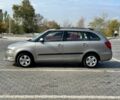 Коричневый Шкода Фабия, объемом двигателя 1.4 л и пробегом 191 тыс. км за 6200 $, фото 3 на Automoto.ua