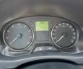 Коричневый Шкода Фабия, объемом двигателя 1.4 л и пробегом 191 тыс. км за 6200 $, фото 13 на Automoto.ua