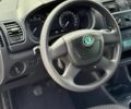 Коричневый Шкода Фабия, объемом двигателя 1.4 л и пробегом 191 тыс. км за 6200 $, фото 8 на Automoto.ua