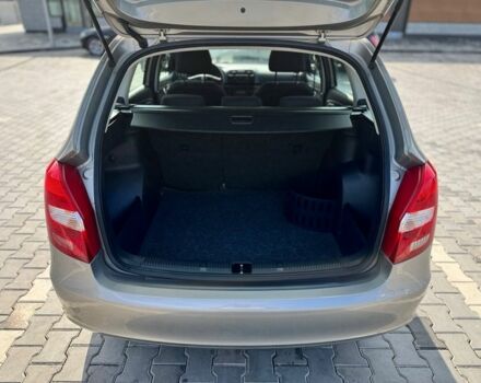 Шкода Фабия 2010 в Кривом Роге на Automoto.ua Коричневый Шкода Фабия, объемом двигателя 1.4 л и пробегом 191 тыс. км за 6150 $, фото 15 на Automoto.ua