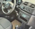 Коричневый Шкода Фабия, объемом двигателя 1.4 л и пробегом 191 тыс. км за 6200 $, фото 10 на Automoto.ua